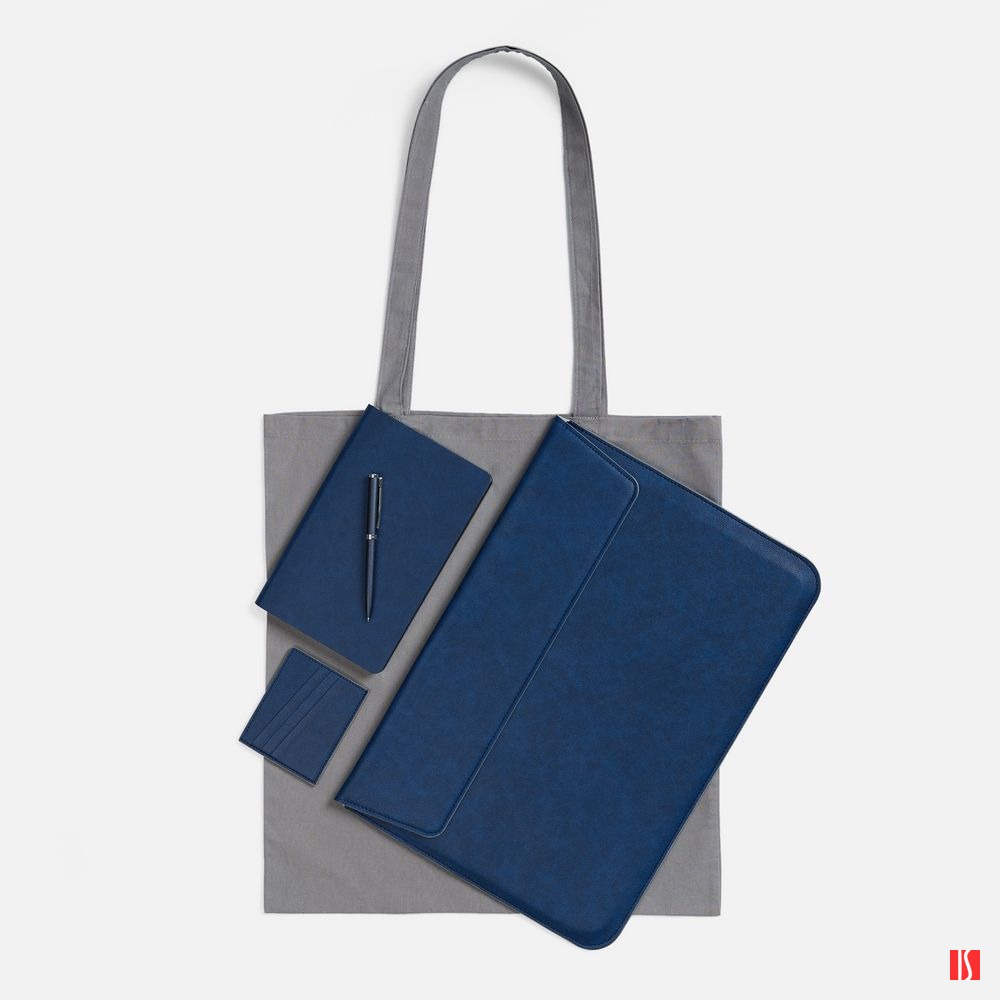 Купить Набор Petrus Walk, синий Набор Petrus Walk, синий