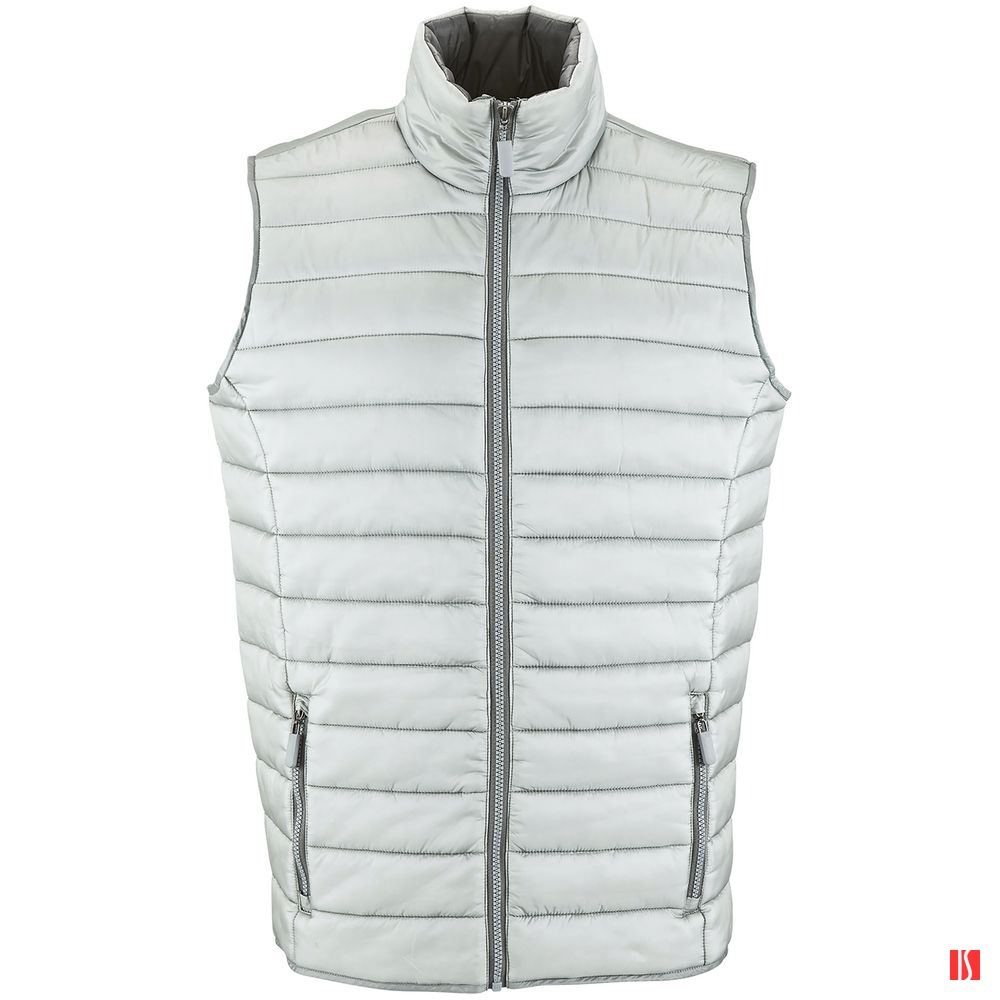 Жилет Wave Men, серый