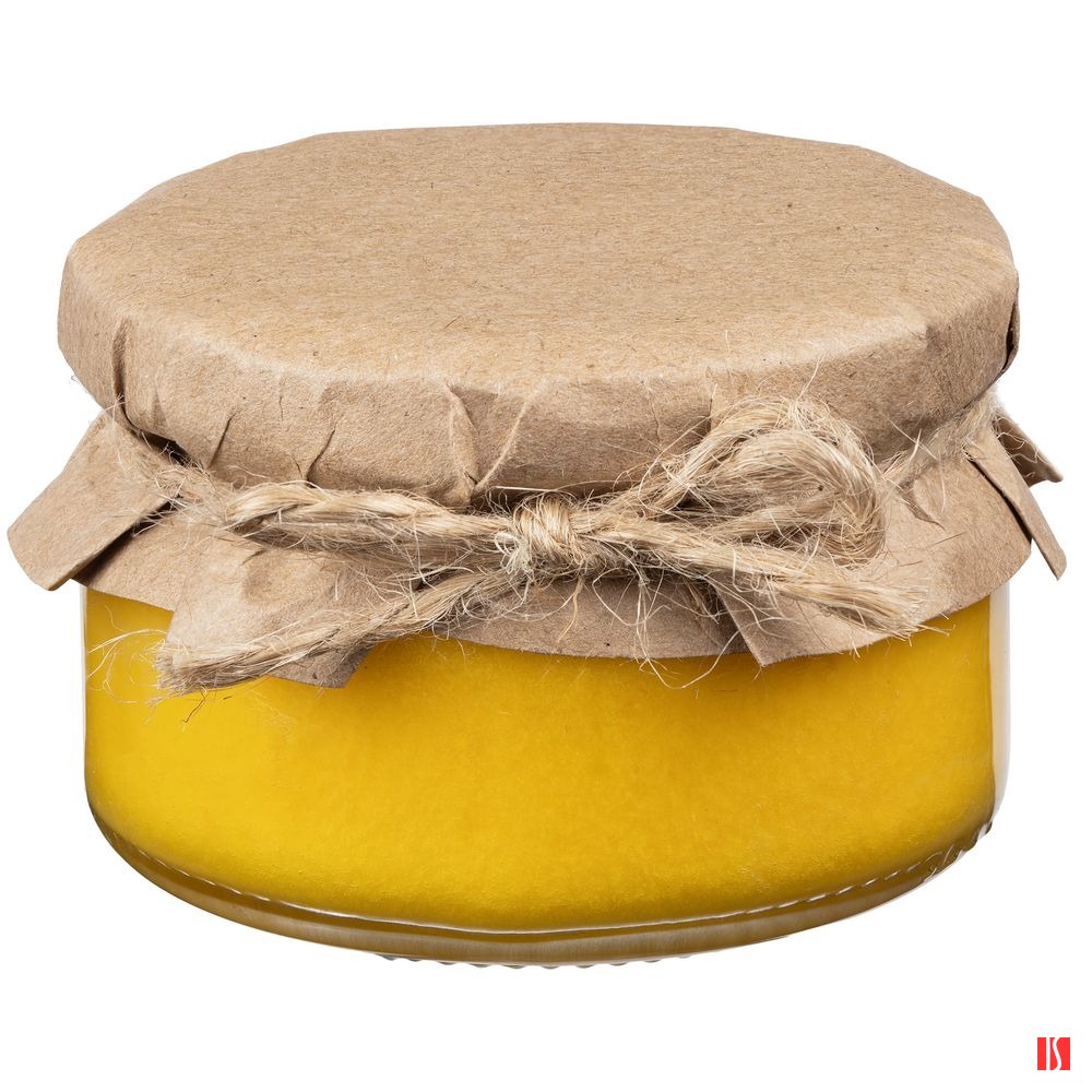 Купить Крем-мед Bee in Love, с манго Крем-мед Bee in Love, с манго