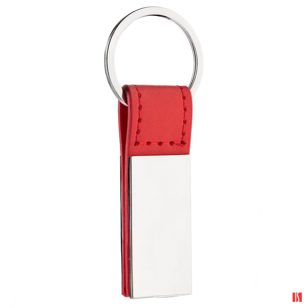 Брелок Novel, ver.4, красный