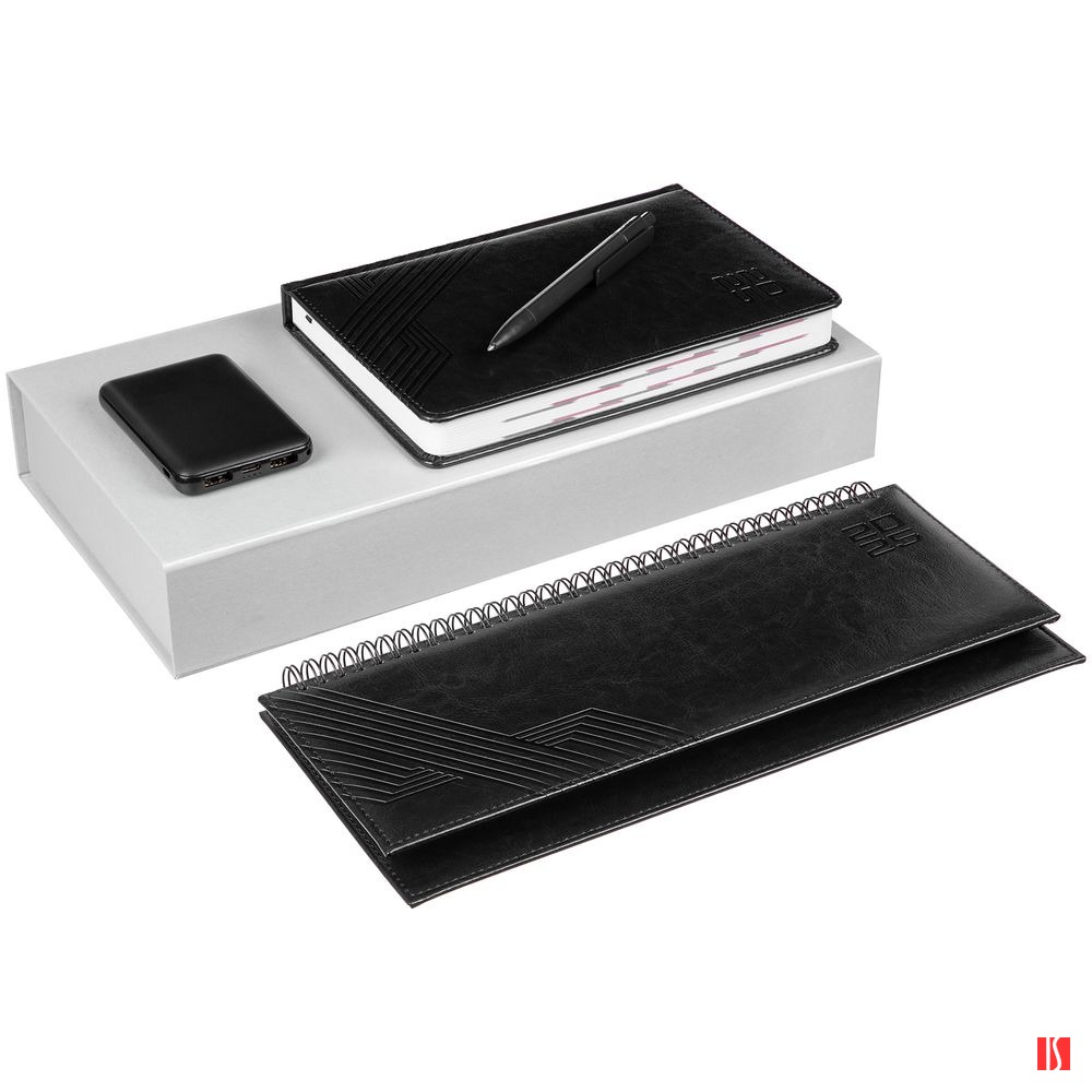 Набор Faro Energy, черный