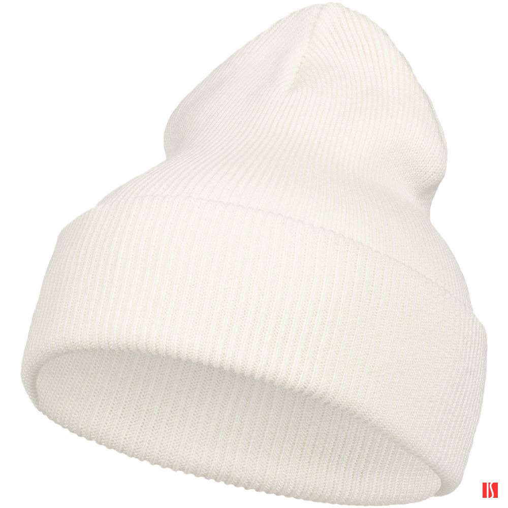 Шапка Urbanite, молочно-белая