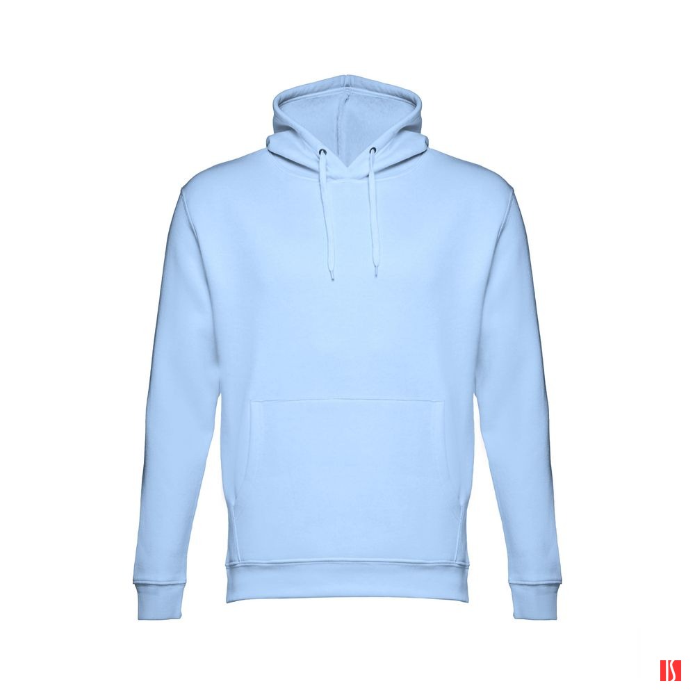 Худи унисекс Phoenix, голубое