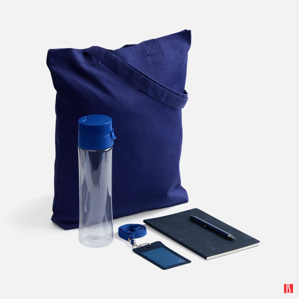 Купить Набор Luba Walk, синий Набор Luba Walk, синий