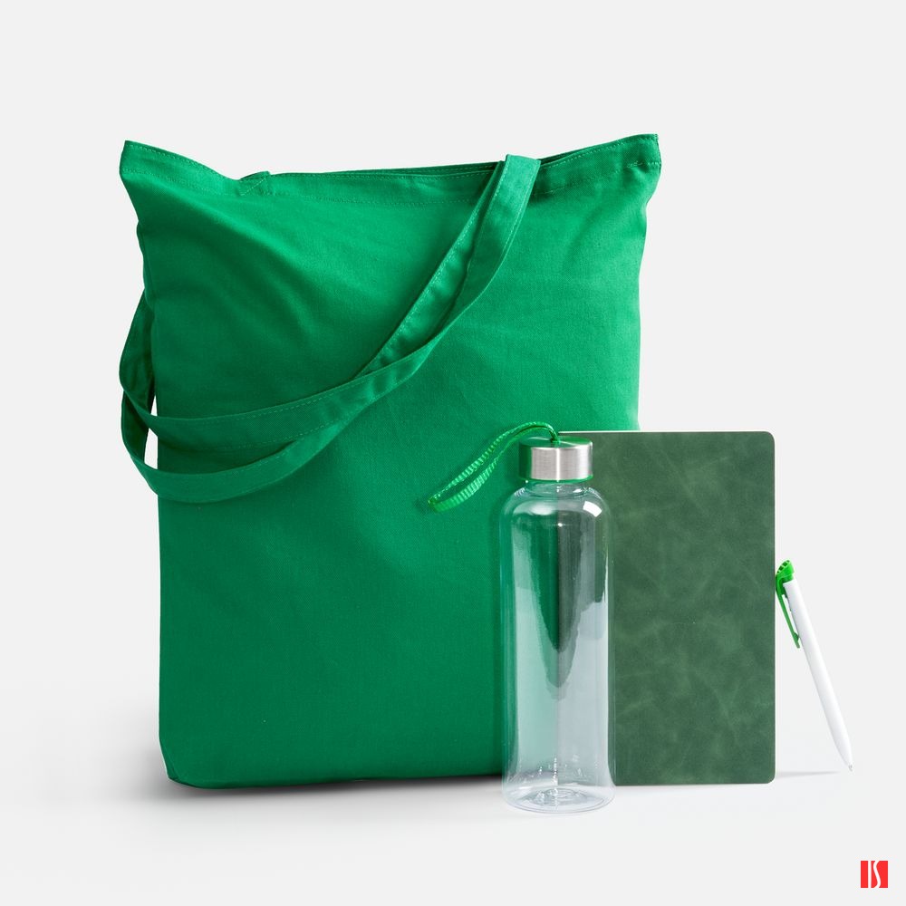 Купить Набор First Line, зеленый Набор First Line, зеленый