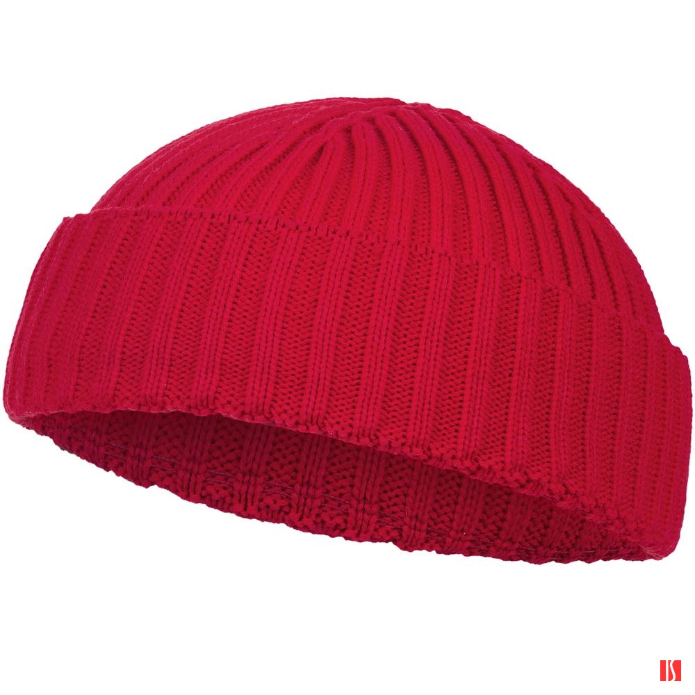 Купить Шапка Hipsta, ярко-красная Шапка Hipsta, ярко-красная