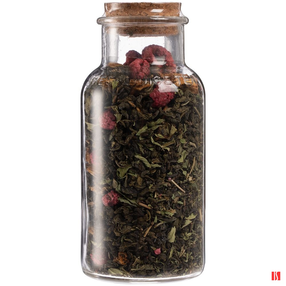 Купить Чай «Сокочай», зеленый с соком ананаса, малиной и мятой Чай «Сокочай», зеленый с соком ананаса, малиной и мятой