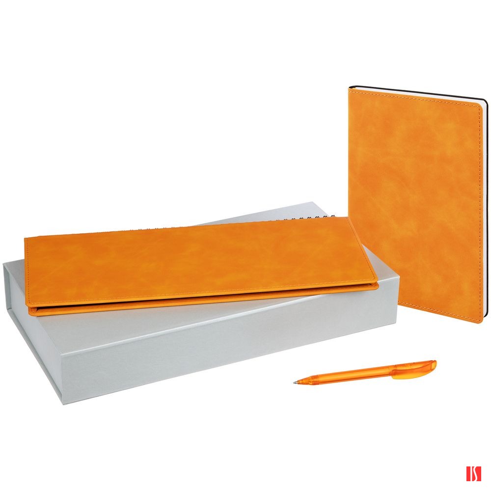 Купить Набор Urban Planner, оранжевый Набор Urban Planner, оранжевый