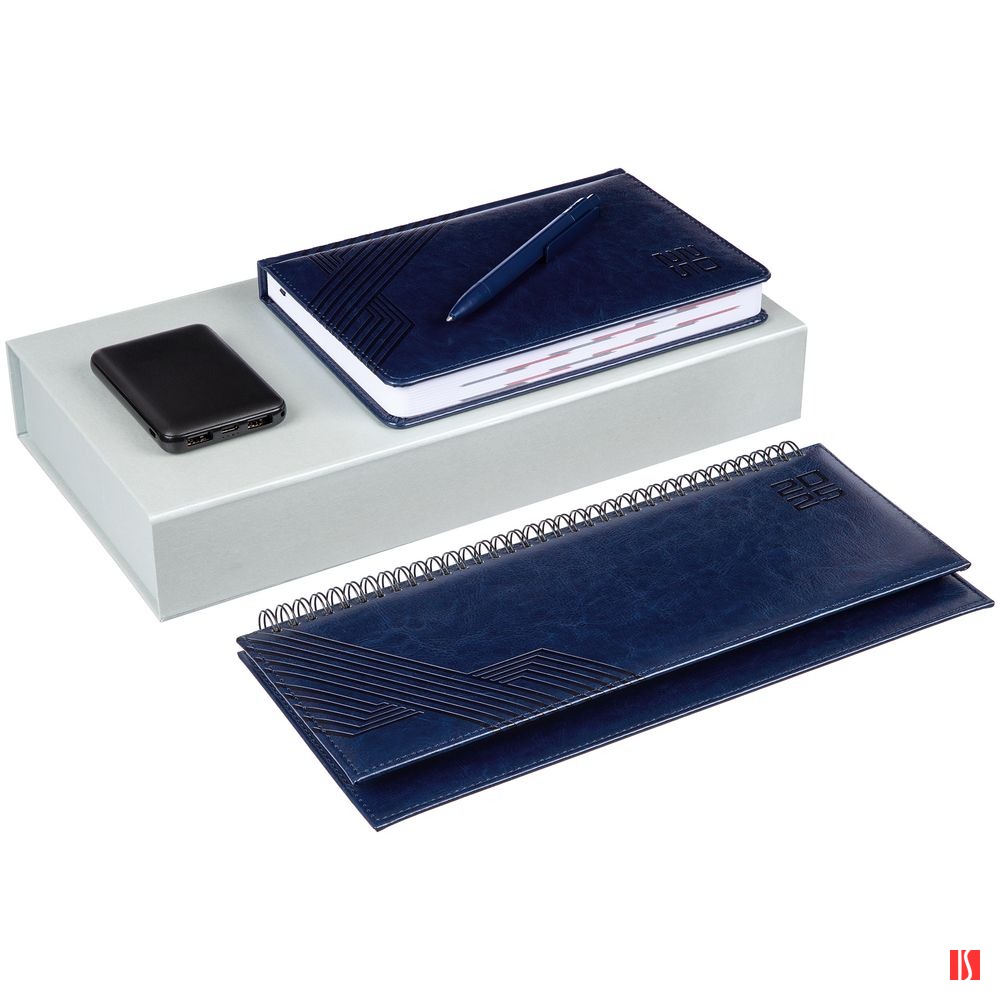 Купить Набор Faro Energy, синий Набор Faro Energy, синий