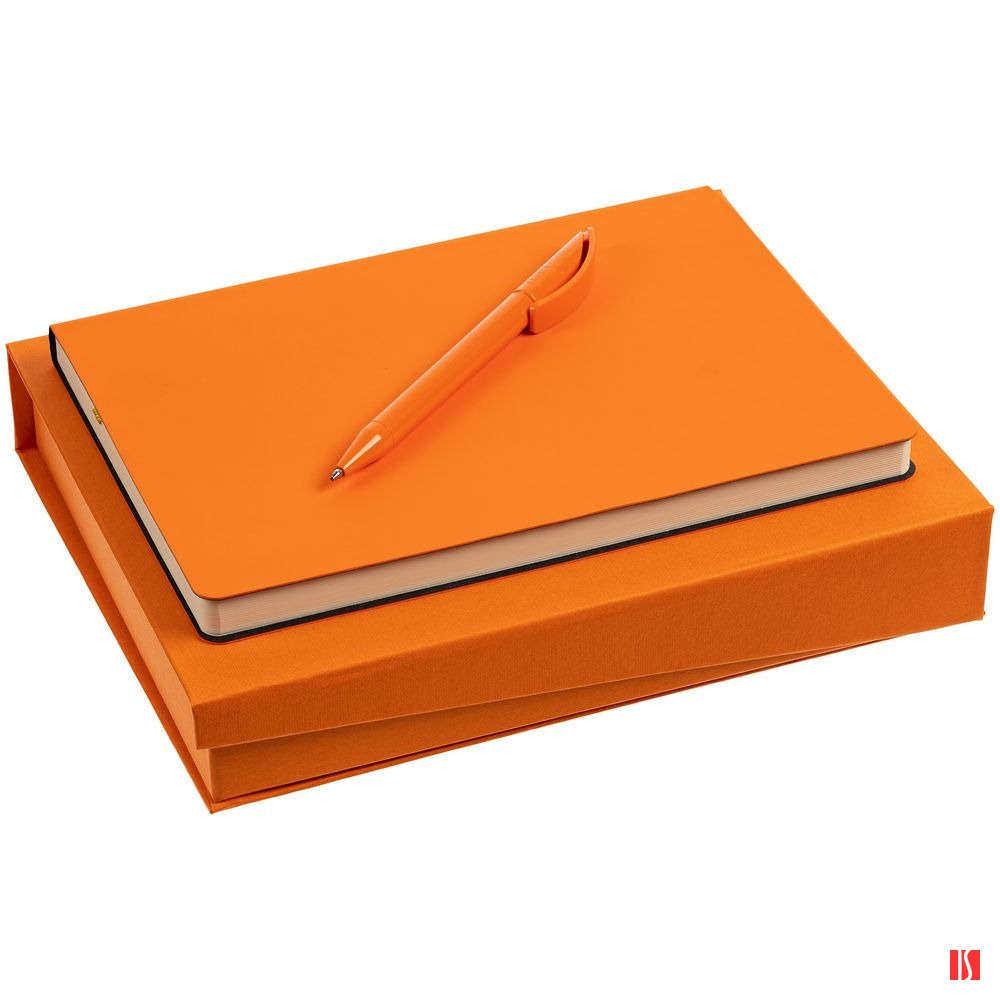 Набор Flex Shall Simple, оранжевый