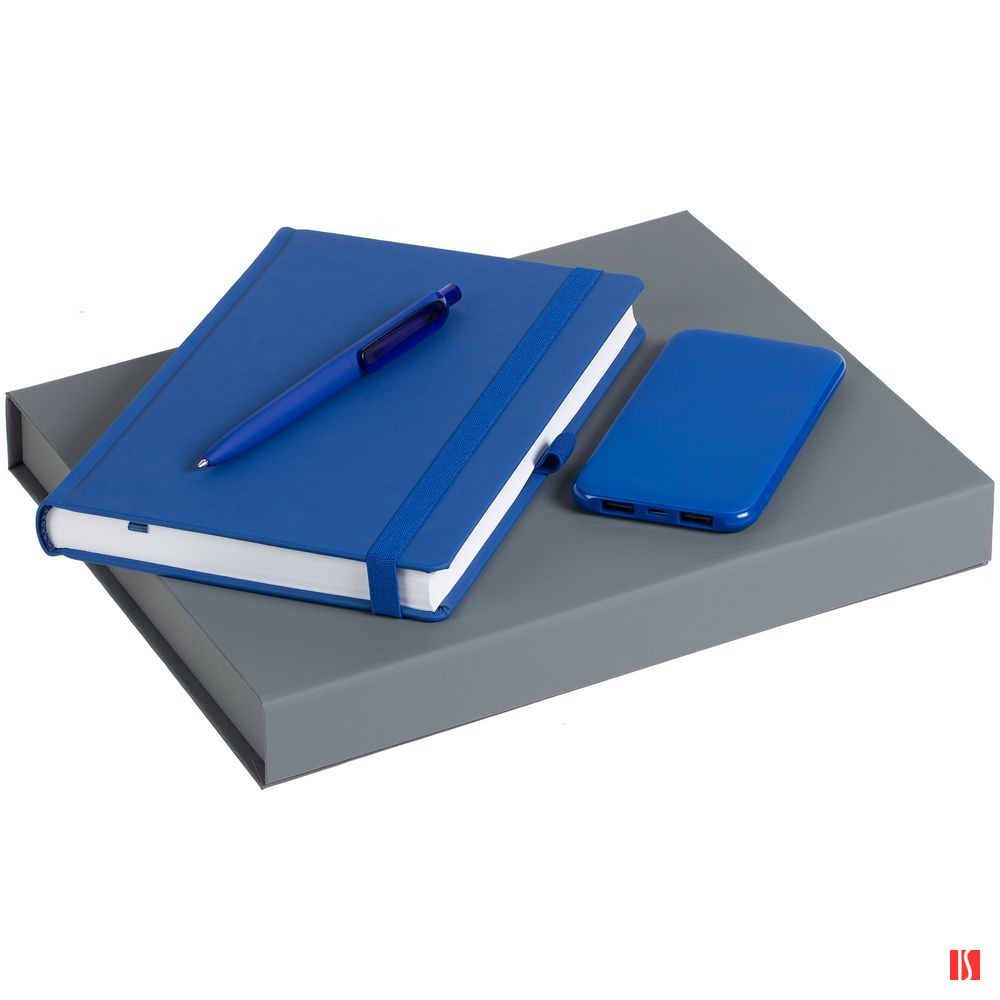 Набор Favor Energy, синий