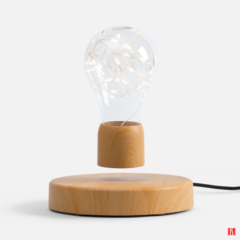 Левитирующая лампа FireFly Lights ver.2