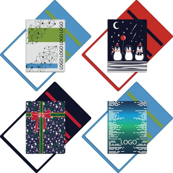 Купить Папка для хранения документов Devon Maxi Plus на заказ Папка для хранения документов Devon Maxi Plus на заказ