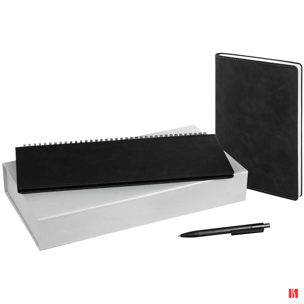 Купить Набор Urban Planner, черный Набор Urban Planner, черный