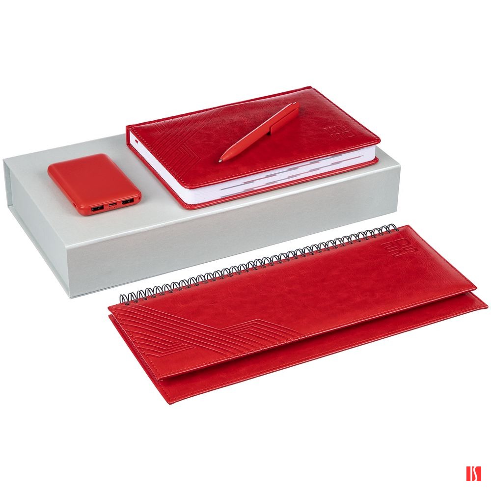 Купить Набор Faro Energy, красный Набор Faro Energy, красный