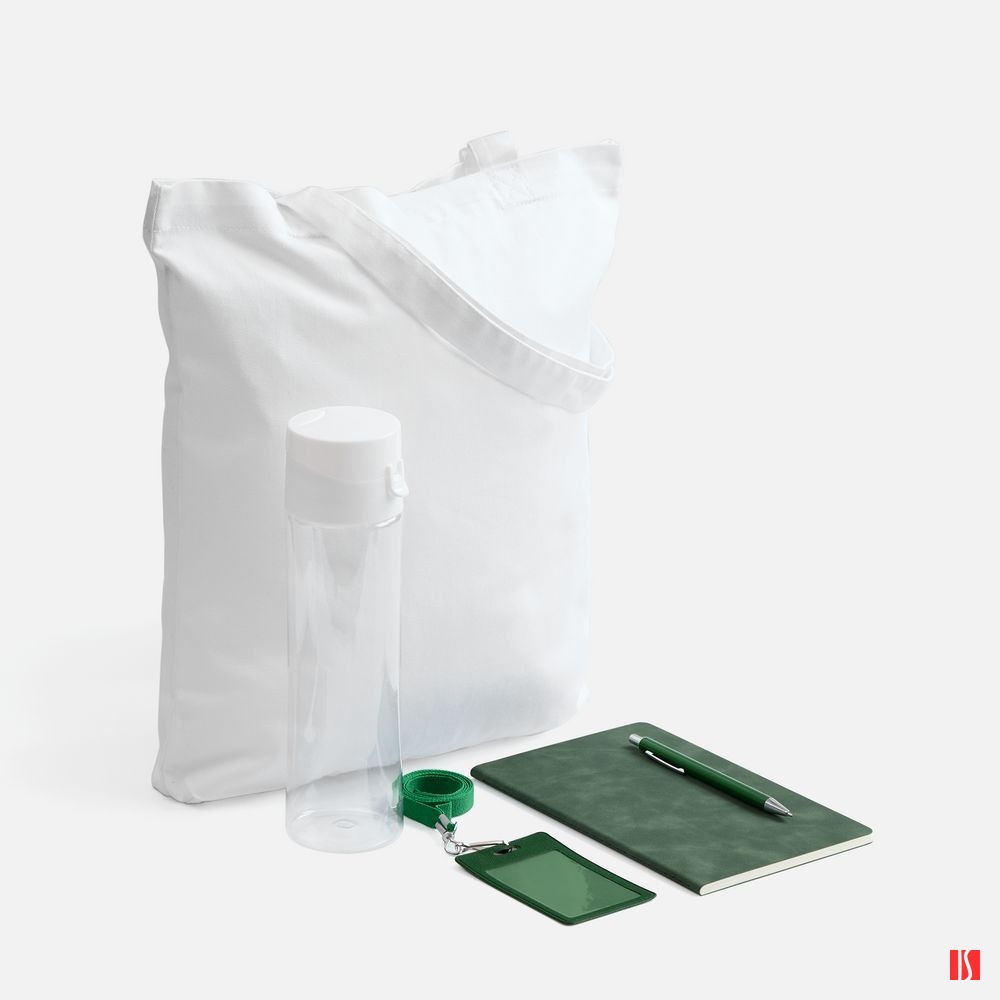 Купить Набор Luba Walk, зеленый Набор Luba Walk, зеленый