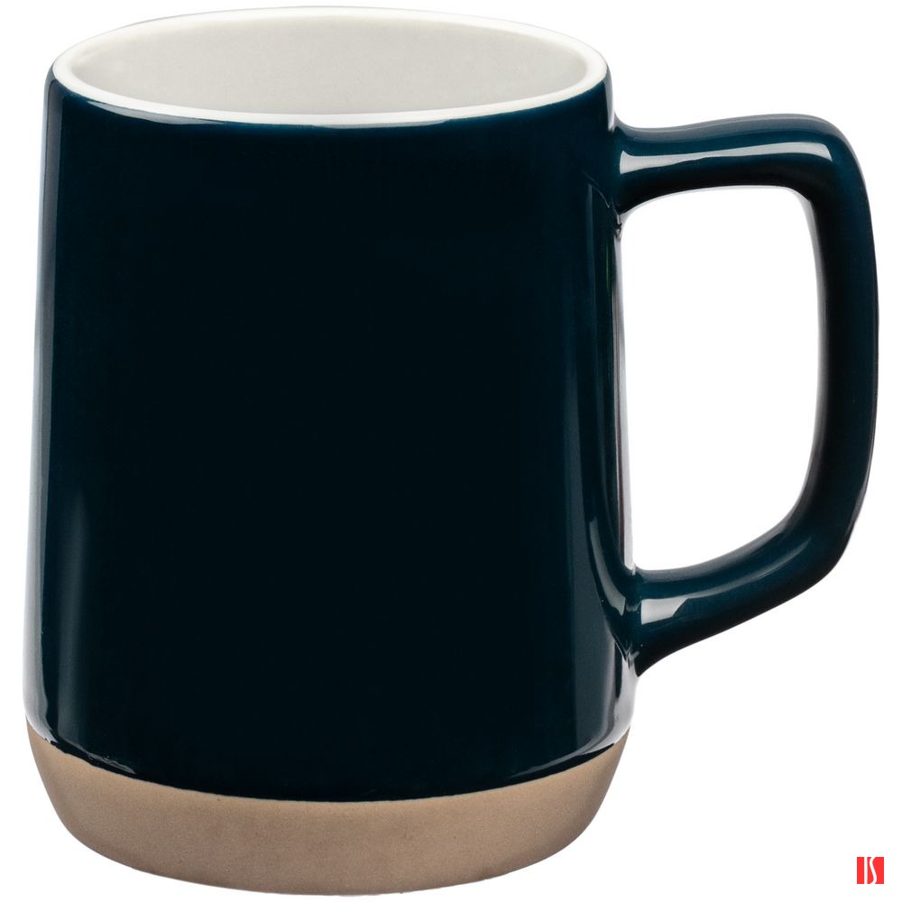 Кружка Gonna, синяя