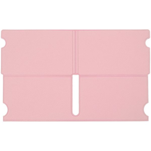 Футляр для маски Devon, розовый