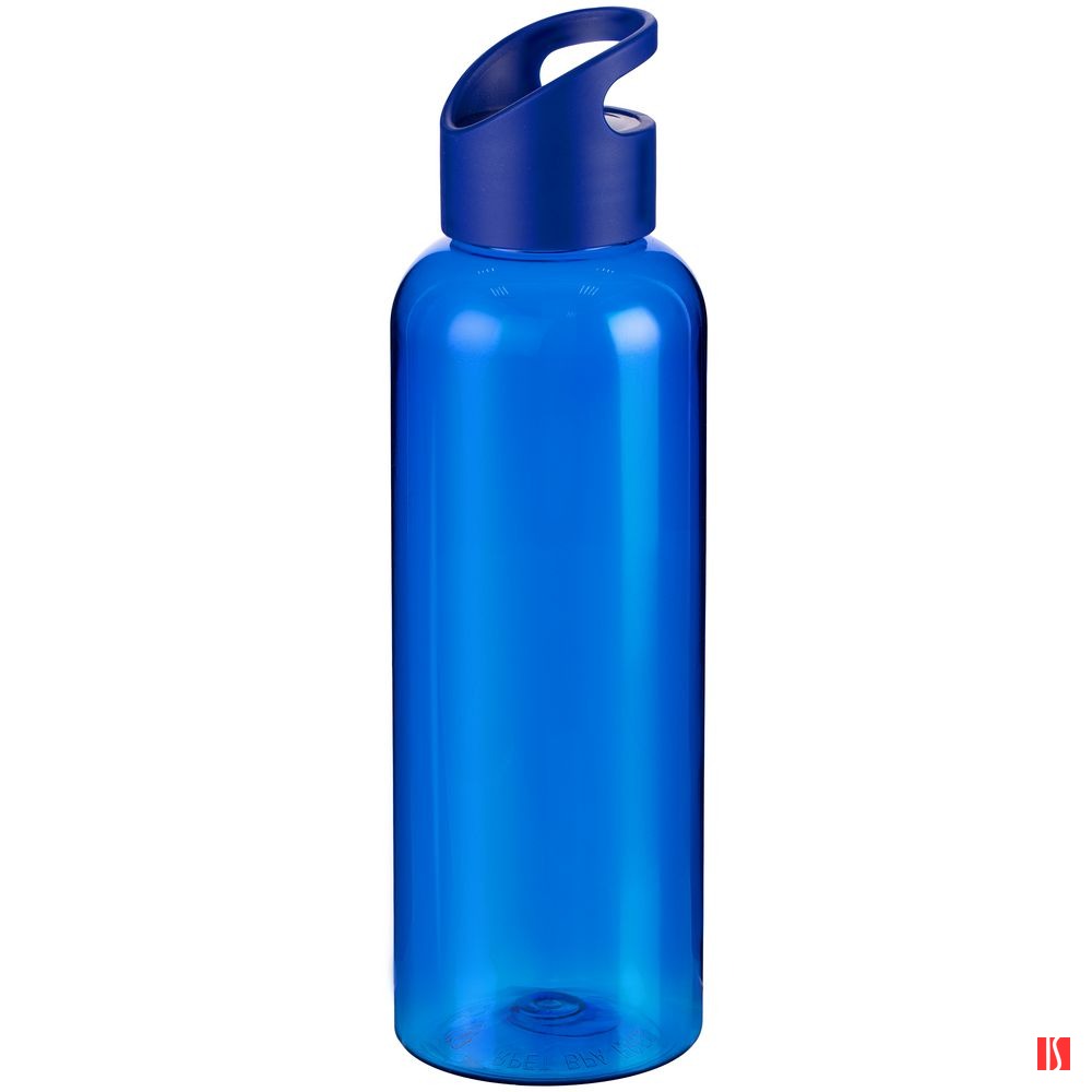 Купить Бутылка для воды Plaske, синяя Бутылка для воды Plaske, синяя