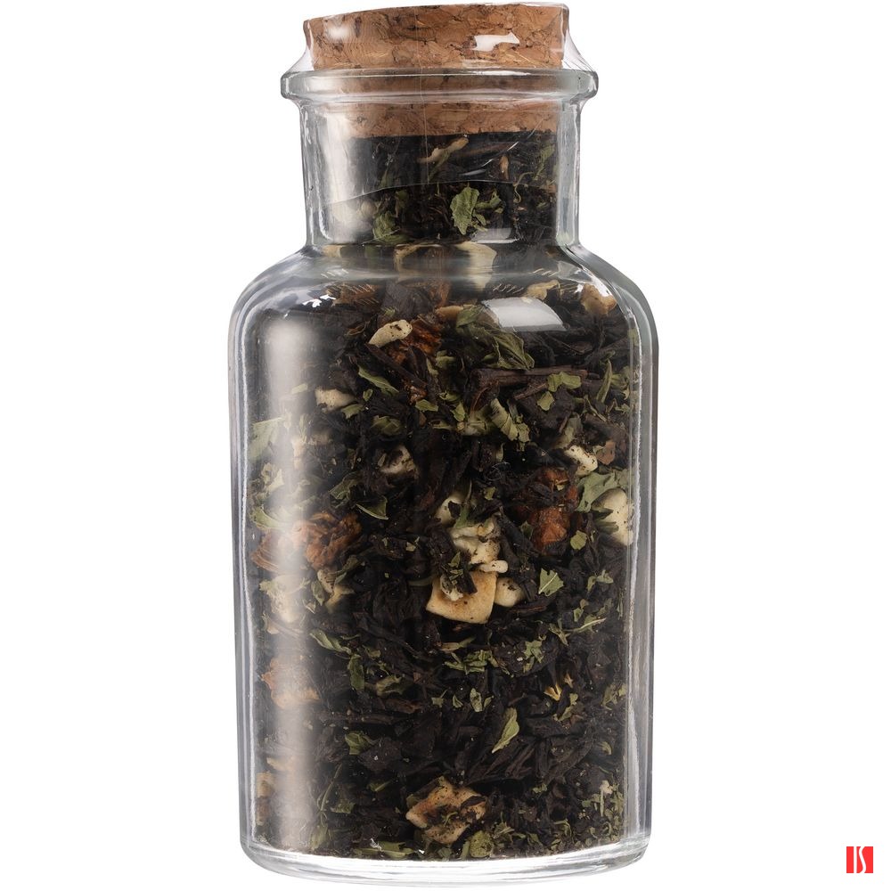 Купить Чай «Сокочай», мини, черный с соком ананаса, с кусочками ананаса, яблока и мятой Чай «Сокочай», мини, черный с соком ананаса, с кусочками ананаса, яблока и мятой