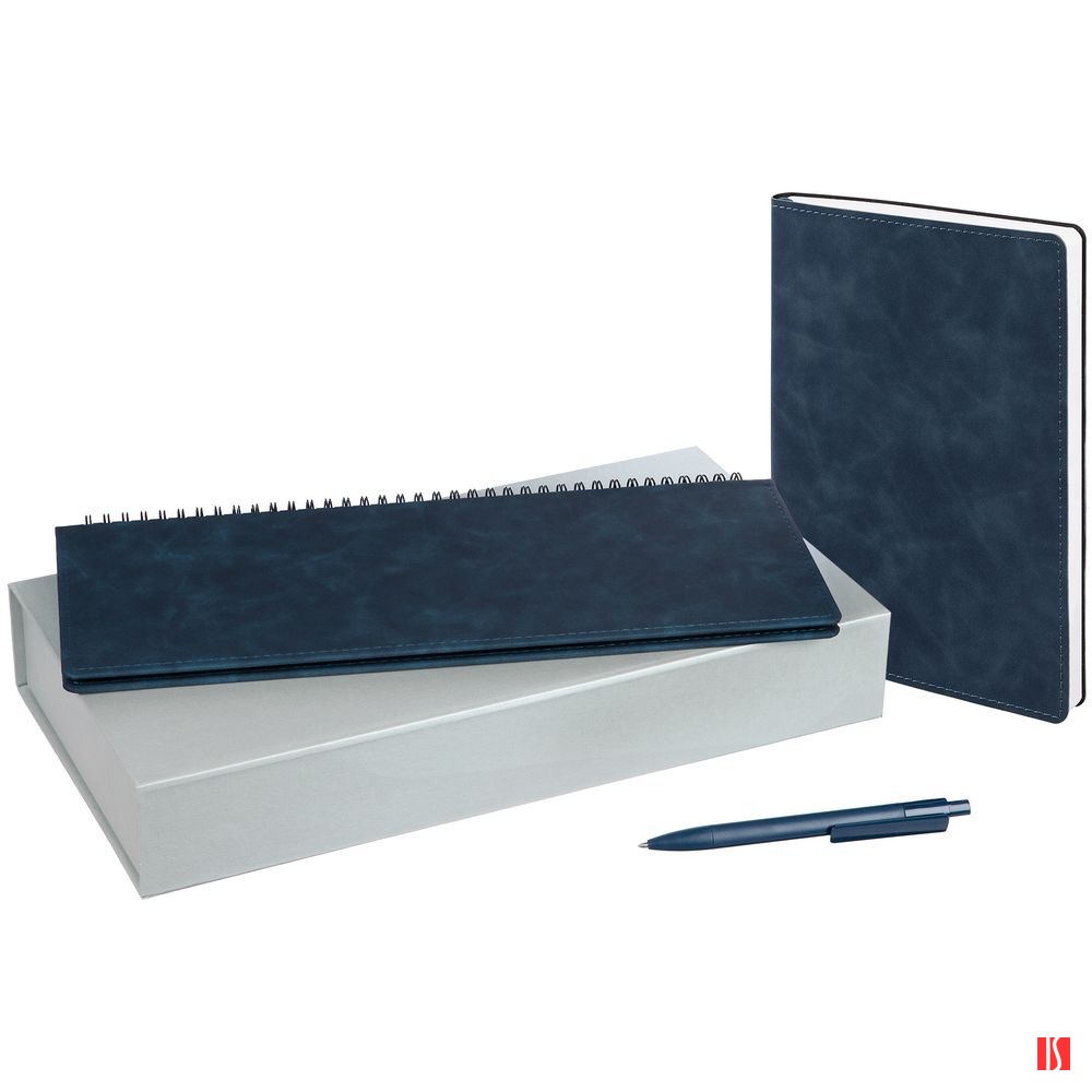 Купить Набор Urban Planner, синий Набор Urban Planner, синий