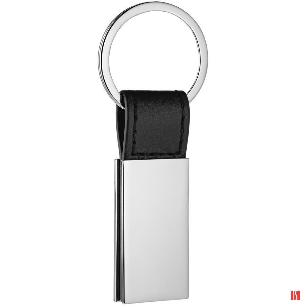 Брелок Novel, ver.4, черный