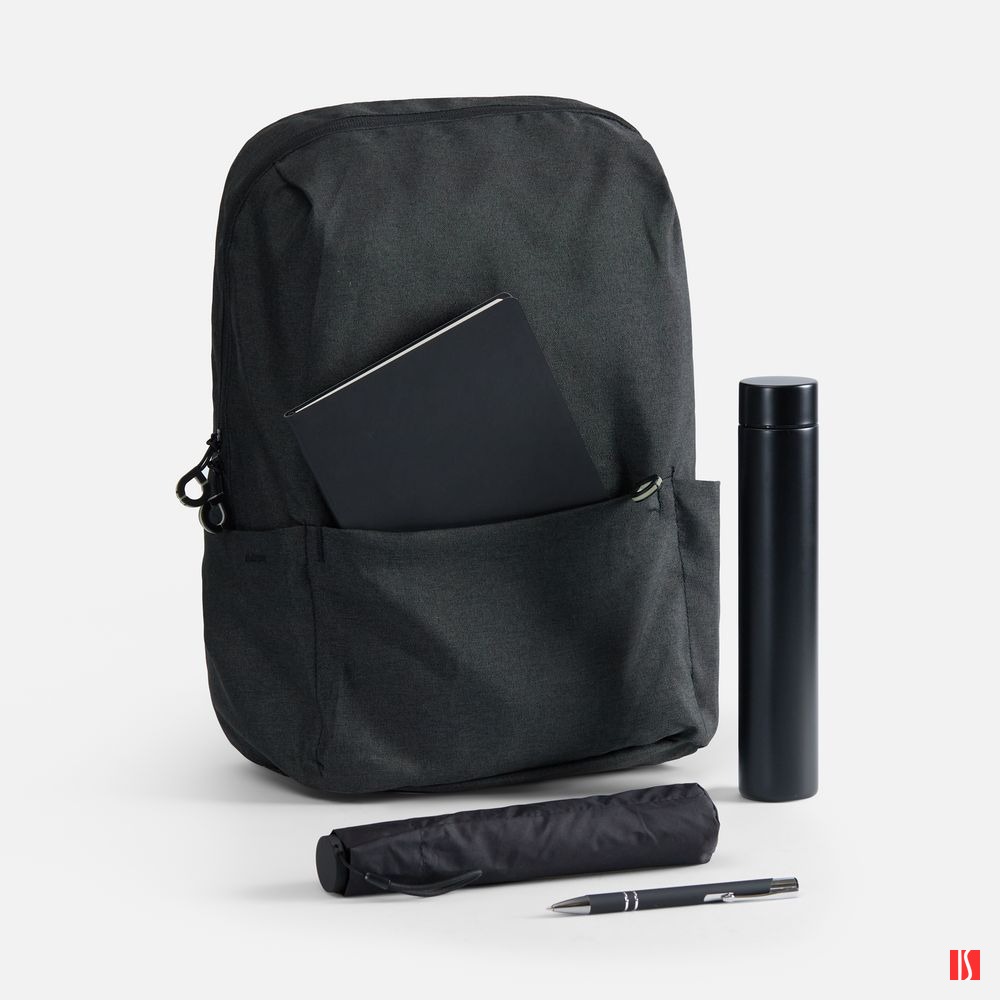 Набор Urban Trek, черный