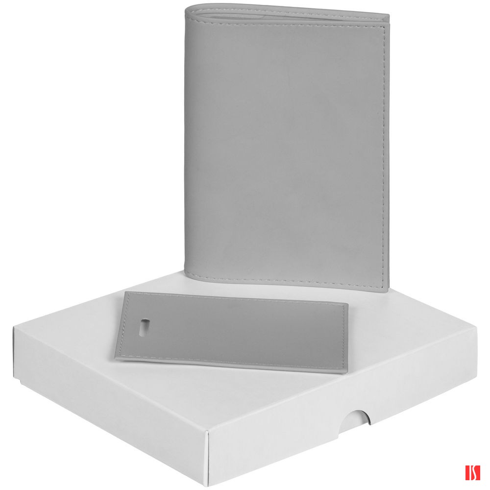 Набор Shall Mini, серый