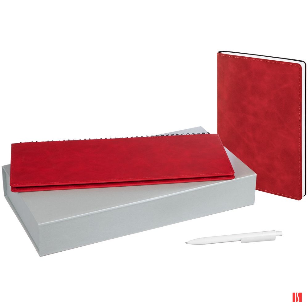 Купить Набор Urban Planner, красный Набор Urban Planner, красный