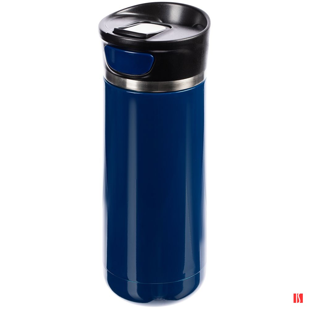 Термостакан Kilkee, синий