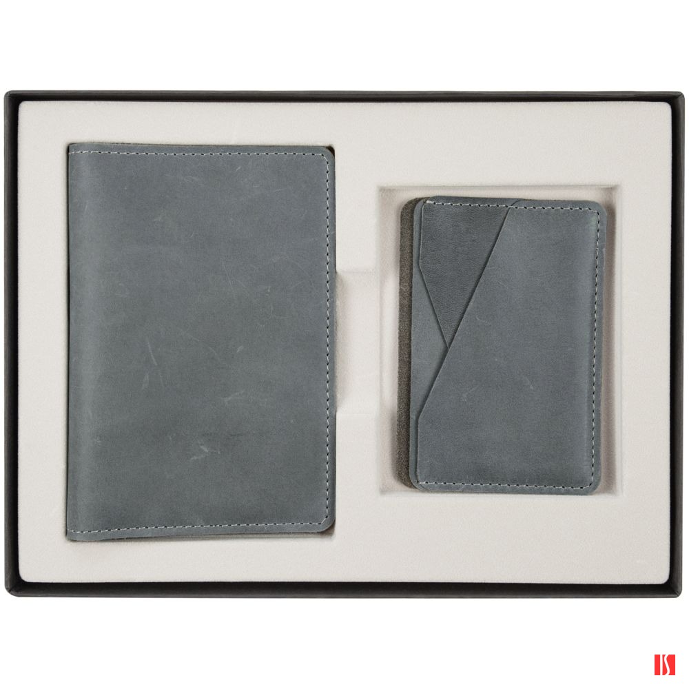 Набор inStream, серый