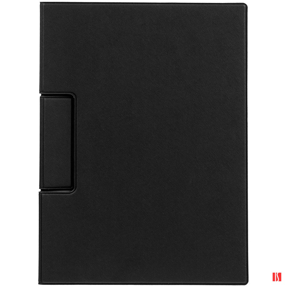 Папка-планшет Devon, черная