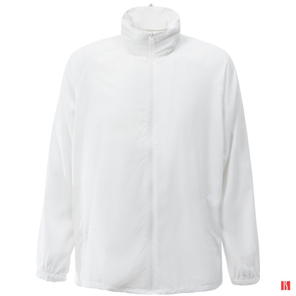 Купить Куртка Kivach City, белая Куртка Kivach City, белая