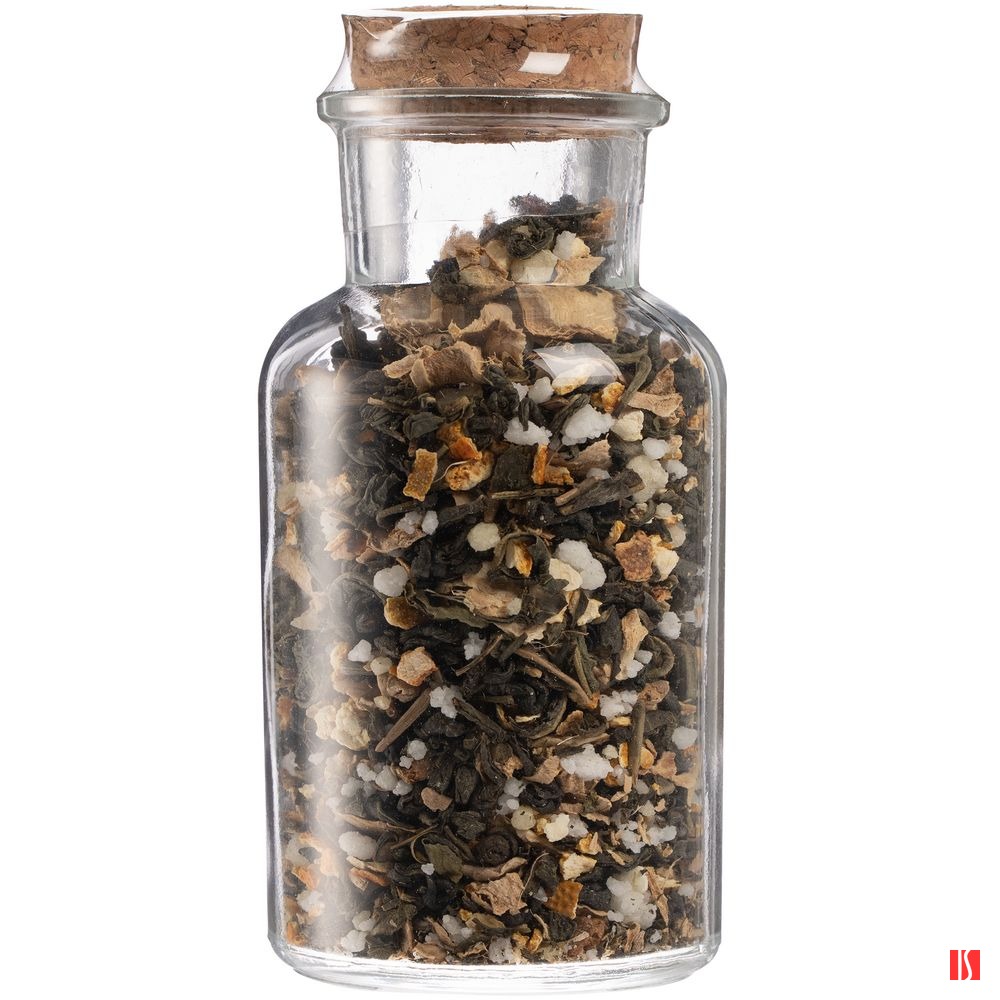 Купить Чай «Сокочай», зеленый с соком имбиря, с кусочками имбиря, апельсина и медом Чай «Сокочай», зеленый с соком имбиря, с кусочками имбиря, апельсина и медом