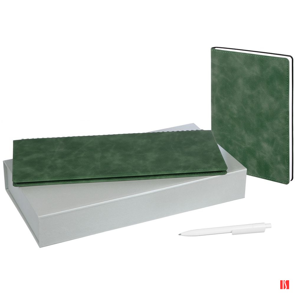 Купить Набор Urban Planner, зеленый Набор Urban Planner, зеленый