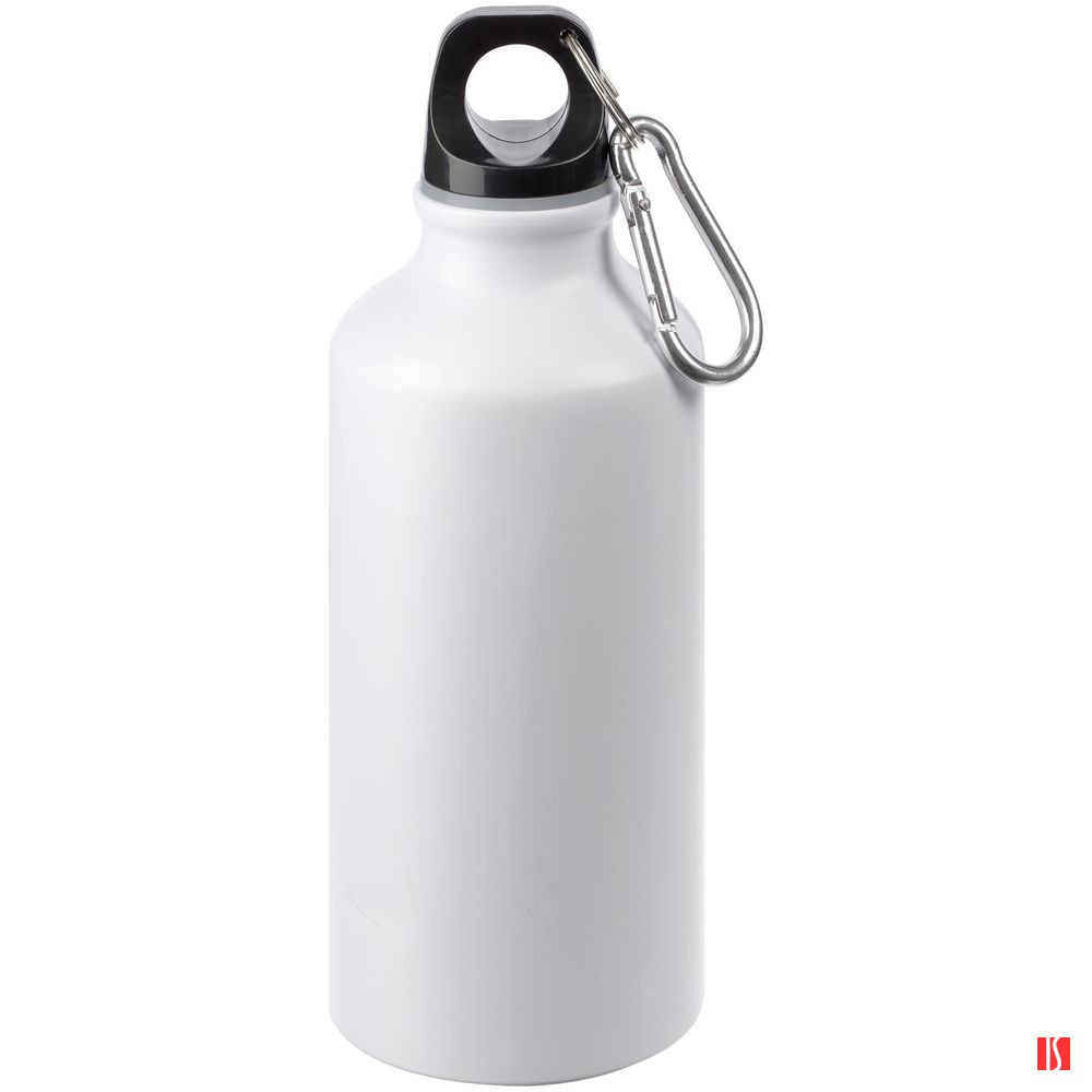 Бутылка для воды Funrun 400, белая