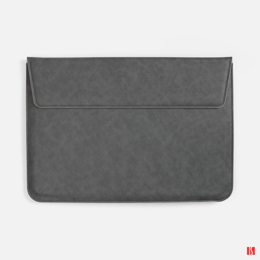 Чехол для ноутбука Petrus, серый