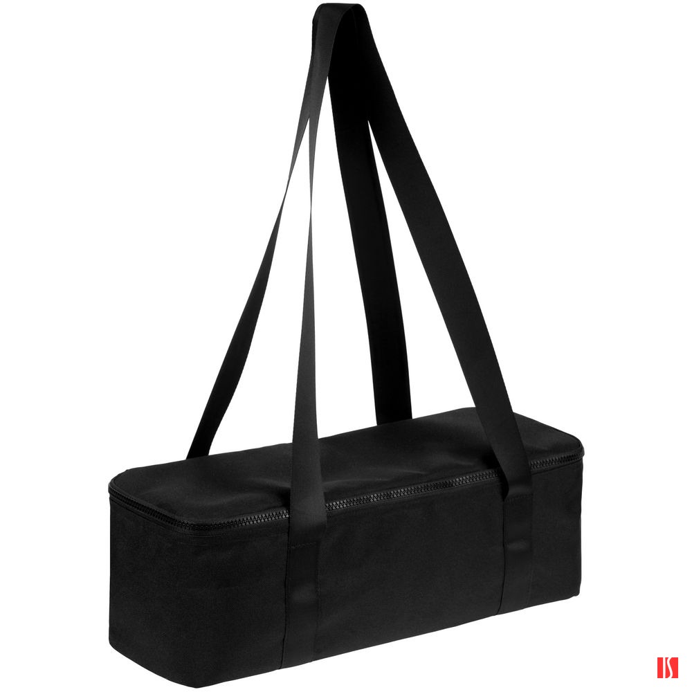 Термосумка Bodega, черная