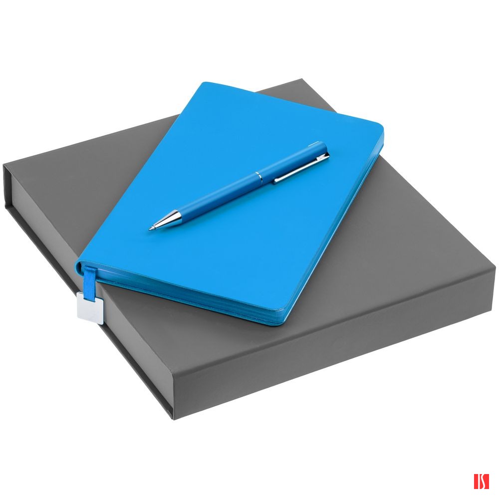 Купить Набор Shall Light, голубой Набор Shall Light, голубой