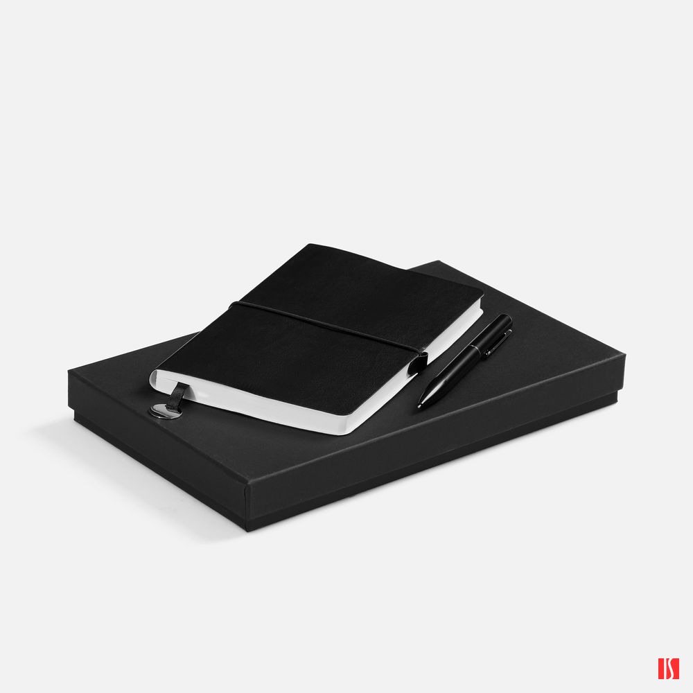 Набор Waltz, черный