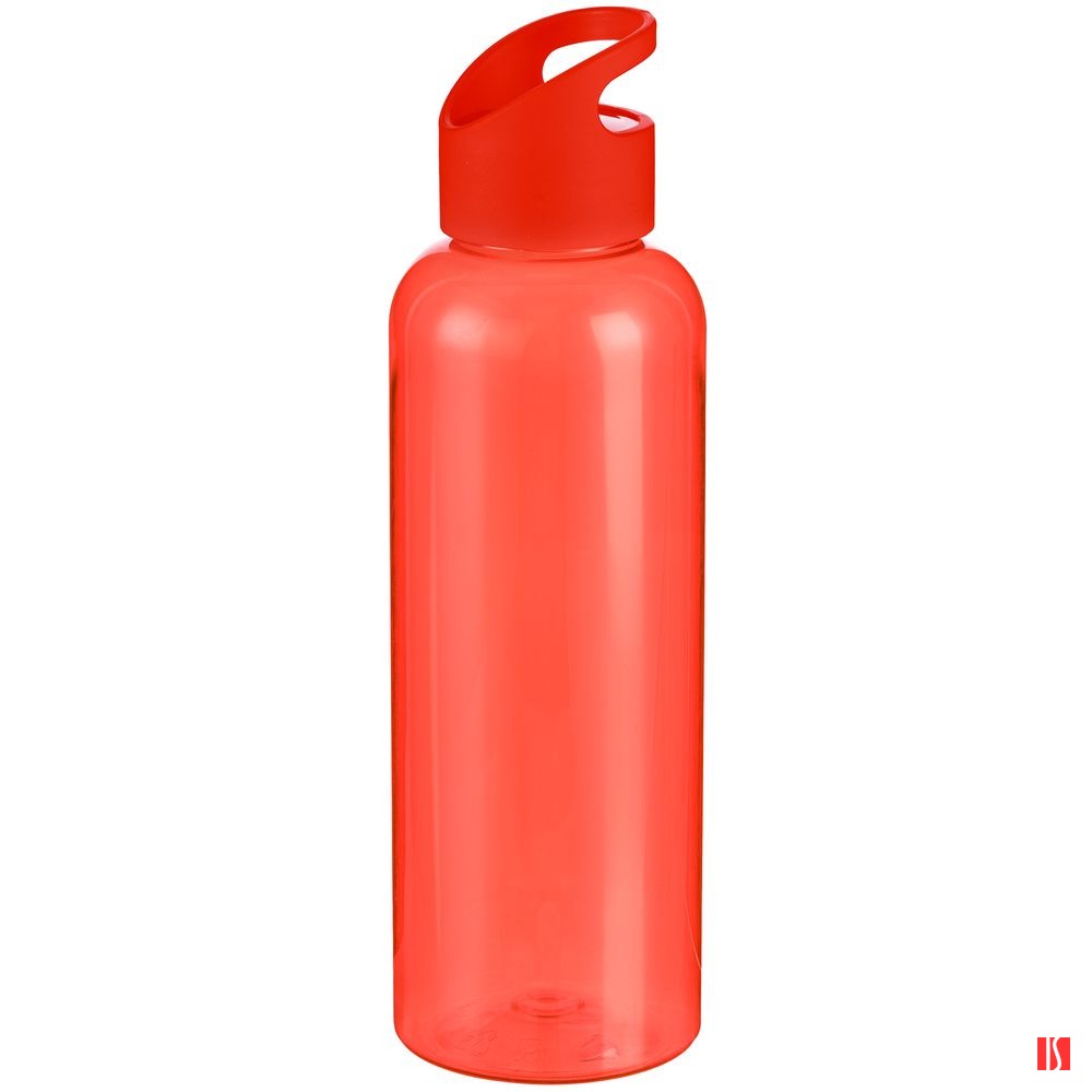 Купить Бутылка для воды Plaske, красная Бутылка для воды Plaske, красная