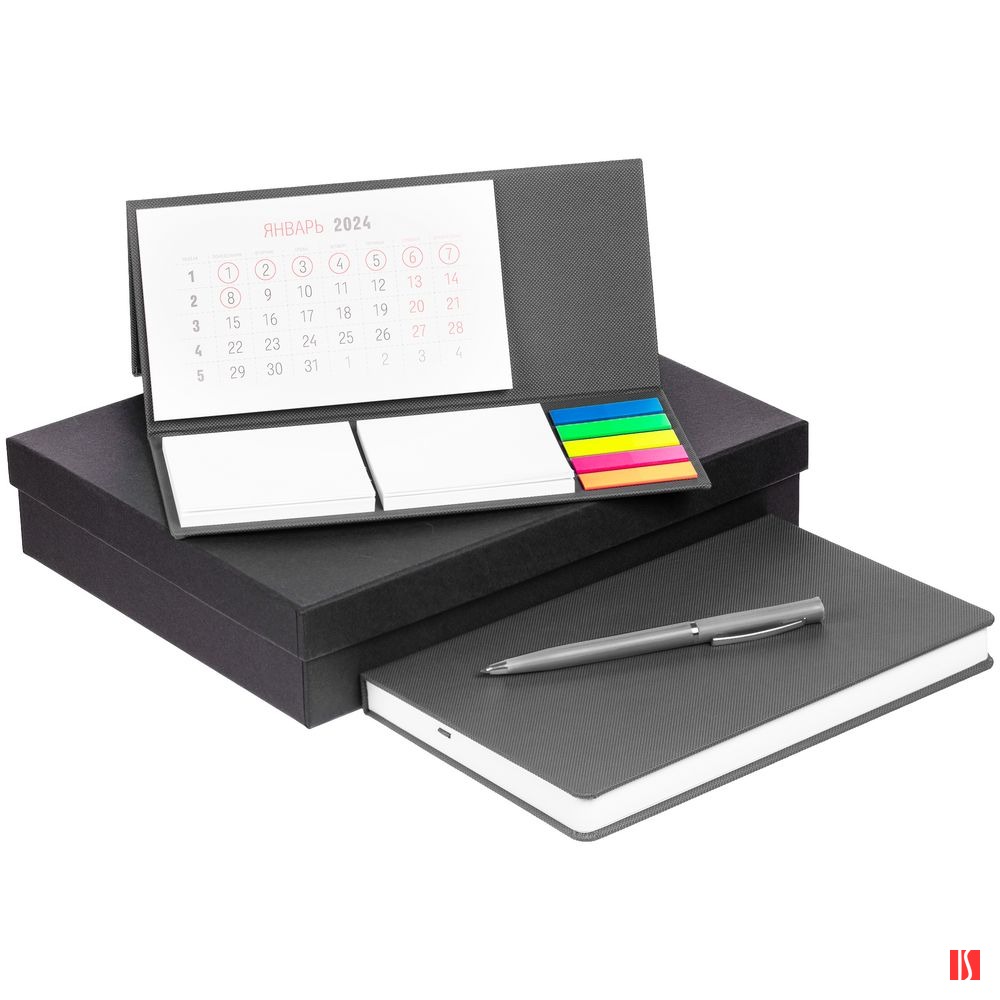 Купить Набор High Grade, серый Набор High Grade, серый