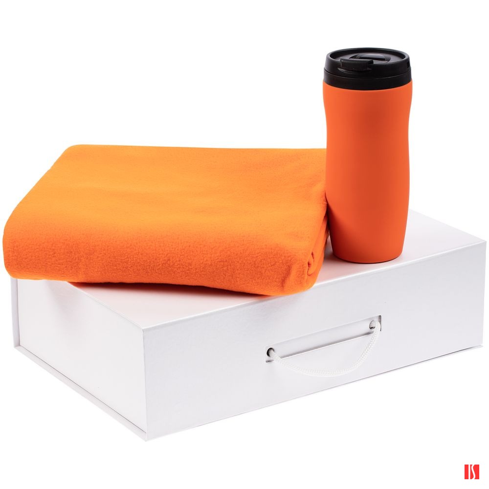 Набор Proforma, оранжевый