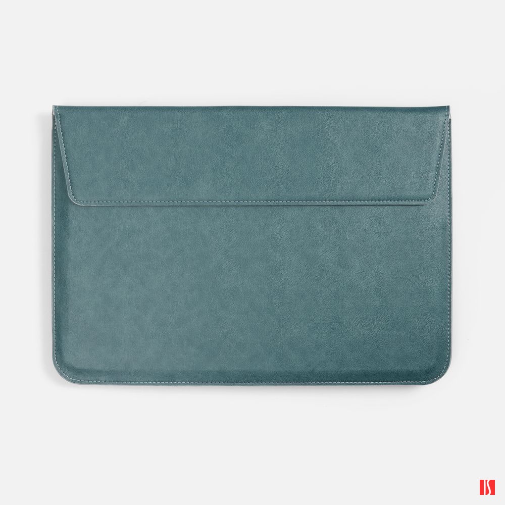 Чехол для ноутбука Petrus, голубой