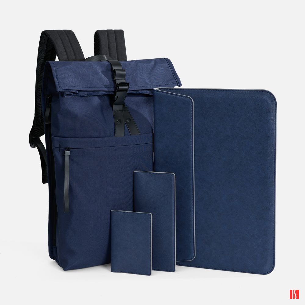 Купить Набор Petrus Travel, синий Набор Petrus Travel, синий