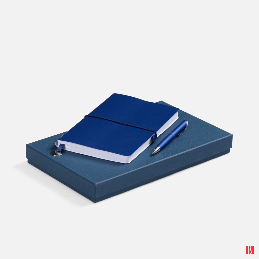 Набор Waltz, синий