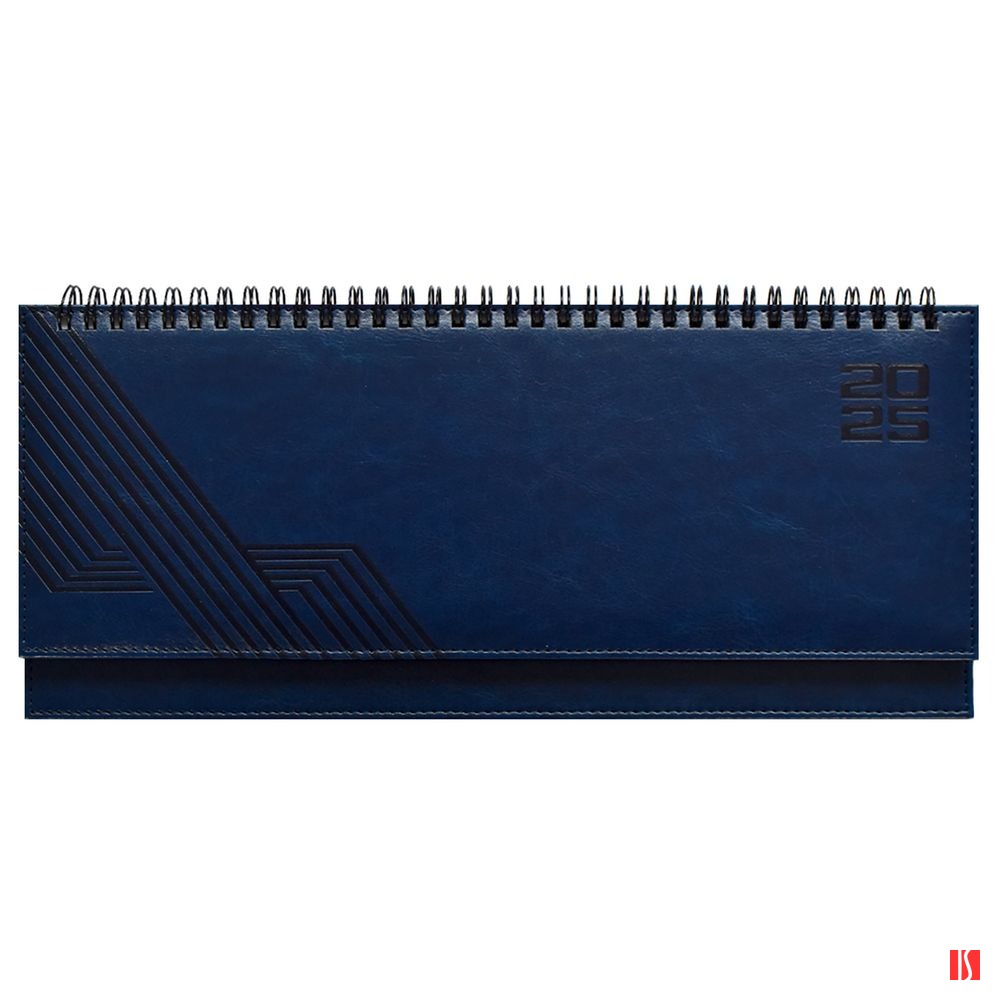 Планинг Faro, датированный, синий