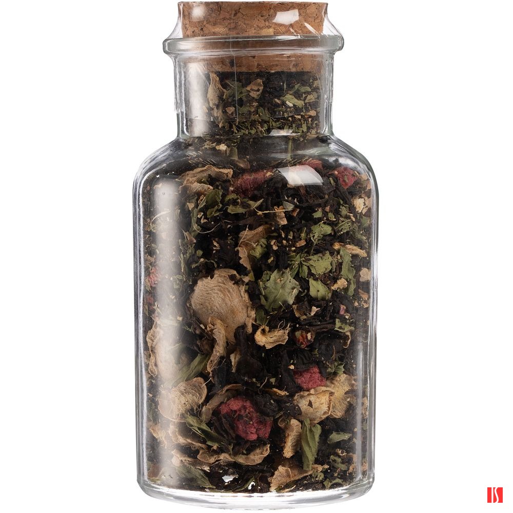 Купить Чай «Сокочай», мини, черный с соком имбиря, малиной и мятой Чай «Сокочай», мини, черный с соком имбиря, малиной и мятой