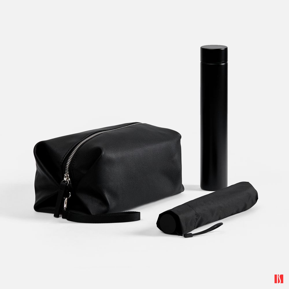 Купить Набор Cloudfinity, черный Набор Cloudfinity, черный