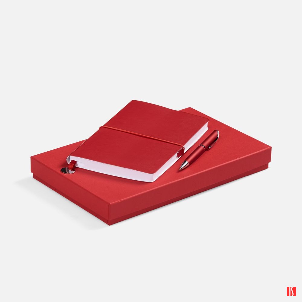 Купить Набор Waltz, красный Набор Waltz, красный